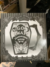 Load image into Gallery viewer, front of box on display