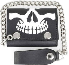 Load image into Gallery viewer, front of wallet on display