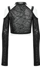 Load image into Gallery viewer, back of top on display