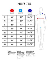 Load image into Gallery viewer, Old 49 T-Shirt