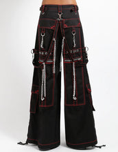 Load image into Gallery viewer, back of pants on display