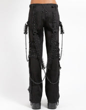 Load image into Gallery viewer, model showing back of pants