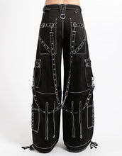 Load image into Gallery viewer, back of pants on display