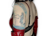 Load image into Gallery viewer, model showing back of bra