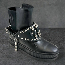 Load image into Gallery viewer, strap on display