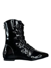 Load image into Gallery viewer, side of boot on display