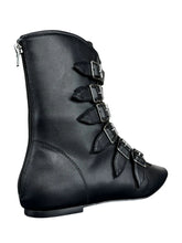 Load image into Gallery viewer, back of boot on display