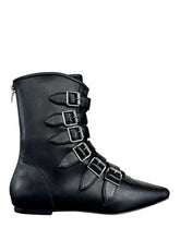 Load image into Gallery viewer, side of boot on display