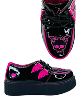 Load image into Gallery viewer, shoes on display