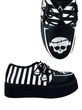 Load image into Gallery viewer, shoes on display