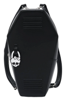 Load image into Gallery viewer, front of bag on display