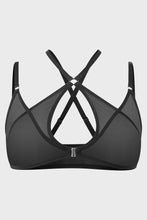 Load image into Gallery viewer, front of bra on display