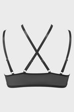 Load image into Gallery viewer, back of bra on display