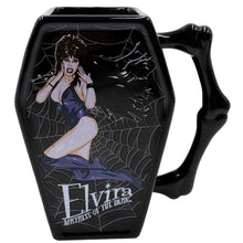 Load image into Gallery viewer, front of mug on display