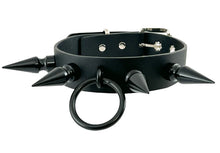 Load image into Gallery viewer, choker on display