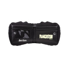 Load image into Gallery viewer, inside of wallet on display