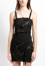 Load image into Gallery viewer, model showing front of dress