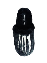 Load image into Gallery viewer, top of slippers on display