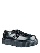 Load image into Gallery viewer, side of shoe on display