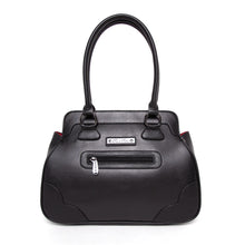 Load image into Gallery viewer, back of bag on display