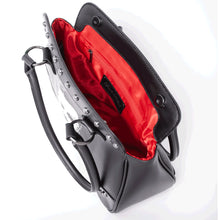 Load image into Gallery viewer, inside of bag on display