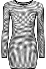 Load image into Gallery viewer, front of dress on mannequin