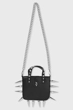 Load image into Gallery viewer, front of bag on display