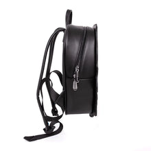 Load image into Gallery viewer, side of bag on display