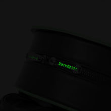 Load image into Gallery viewer, front of bag on display