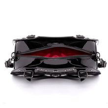 Load image into Gallery viewer, inside of bag on display