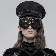 Load image into Gallery viewer, model showing front of hat