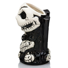 Load image into Gallery viewer, side of mug on display