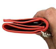 Load image into Gallery viewer, wallet on display, folded