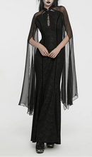 Load image into Gallery viewer, model showing front of dress