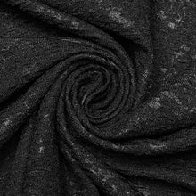 Load image into Gallery viewer, close up details on fabric