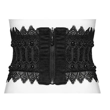 Load image into Gallery viewer, front of cincher on display