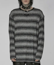 Load image into Gallery viewer, model showing front of sweater