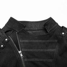 Load image into Gallery viewer, collar up close