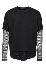 Load image into Gallery viewer, front of shirt on display