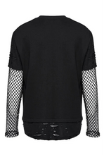 Load image into Gallery viewer, back of shirt on display