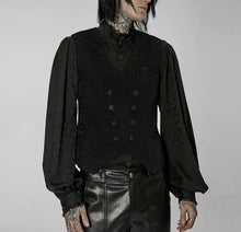 Load image into Gallery viewer, model showing front of vest