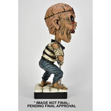 Load image into Gallery viewer, side of figure on display