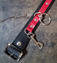 Load image into Gallery viewer, belt on display