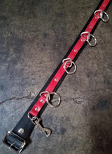 Load image into Gallery viewer, belt on display