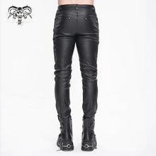 Load image into Gallery viewer, model showing back of pants