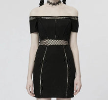 Load image into Gallery viewer, model showing front of dress