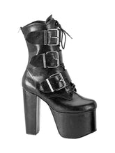 Load image into Gallery viewer, outside of boot on display