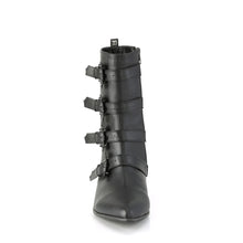 Load image into Gallery viewer, front of boot on display