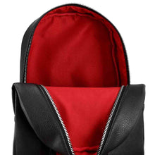 Load image into Gallery viewer, inside of backpack