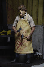 Load image into Gallery viewer, leatherface figure with accessories